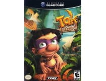 (GameCube):  Tak and the Power of JuJu
